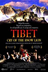 Фильм Тибет: Плач снежного льва скачать торрент