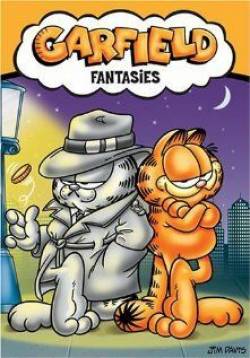 Скачать Гарфилд: Все 9 жизней / Garfield: His 9 Lives HDRip торрент