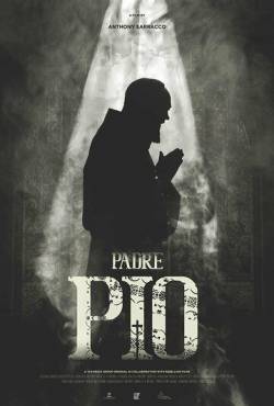 Скачать Отец Пио / Padre Pio HDRip торрент