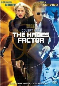 Скачать Прикрытие-Один: Фактор Аида / Covert One: The Hades Factor HDRip торрент
