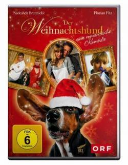 Скачать Рождественская собака / Der Weihnachtshund HDRip торрент