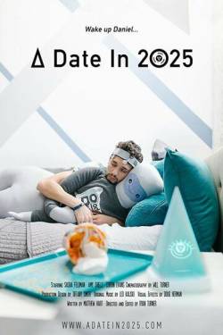 Скачать Свидание в 2025 / A Date in 2025 HDRip торрент