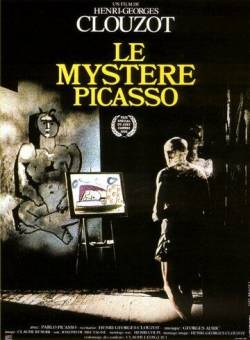 Скачать Тайна Пикассо / Le mystère Picasso HDRip торрент