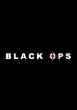 Скачать Тайные операции / Black Ops HDRip торрент
