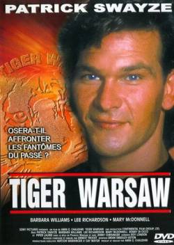 Скачать Уорсоу по прозвищу Тигр / Tiger Warsaw HDRip торрент