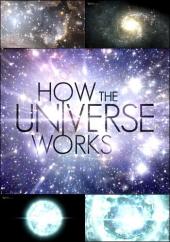 Смотреть Discovery: Как устроена Вселенная