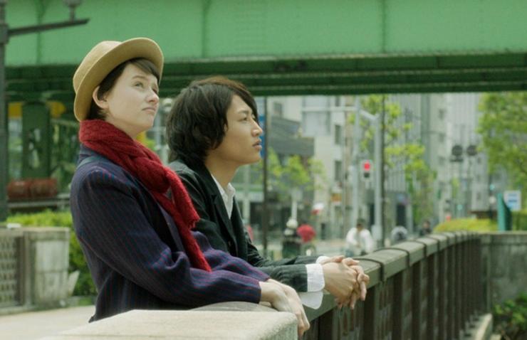 Токийская невеста кино фильм скачать торрент