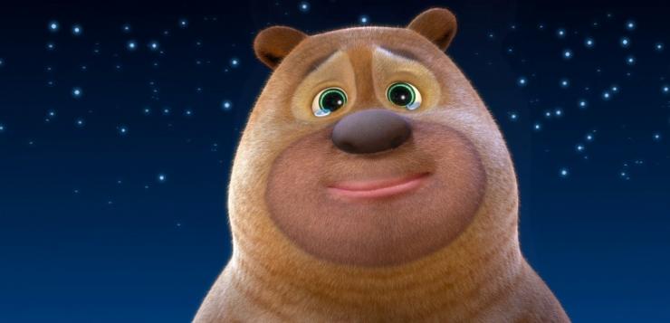 Медведи Буни: Таинственная зима мультфильм скачать торрент