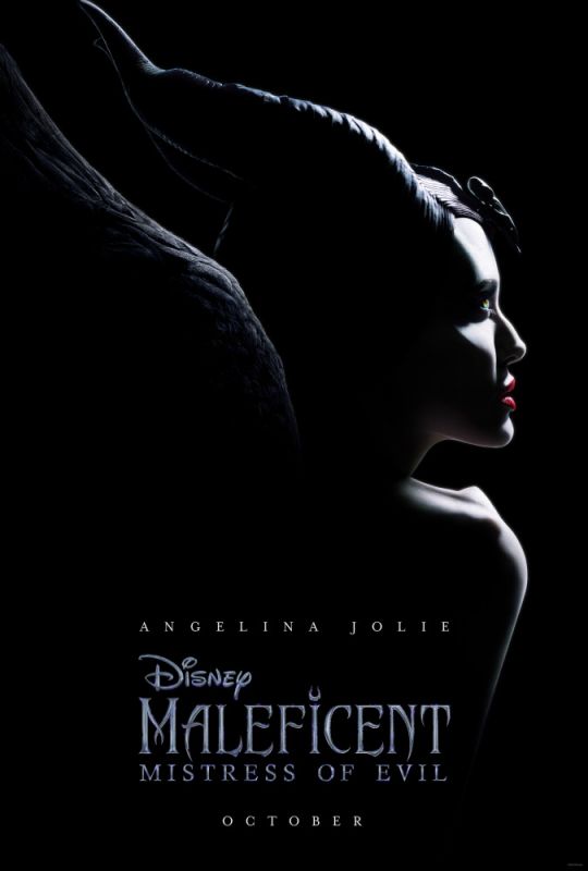 Скачать Малефисента: Владычица тьмы / Maleficent: Mistress of Evil HDRip торрент