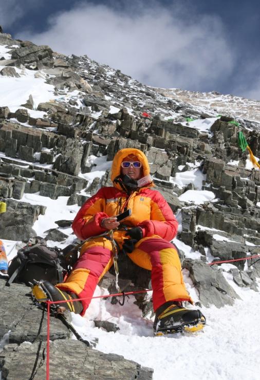 Ген высоты, или как пройти на Эверест серил 1 сезон скачать торрент