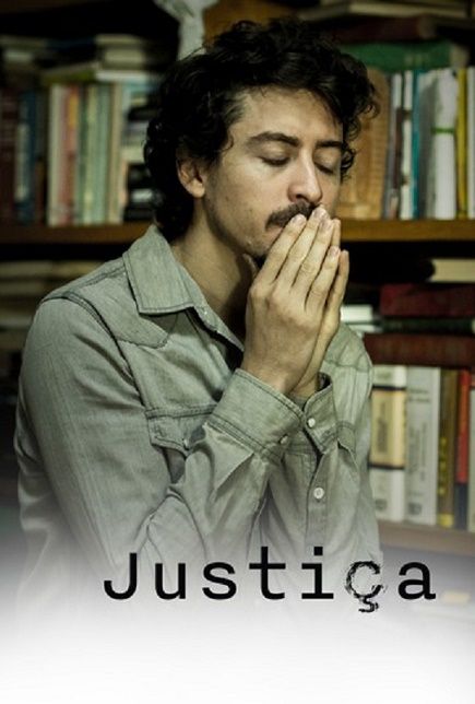 Скачать Справедливость / Justiça 1 сезон SATRip через торрент