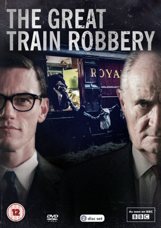 Скачать Великое ограбление поезда / The Great Train Robbery 1 сезон SATRip через торрент