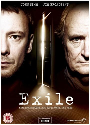 Скачать Изгнание / Exile 1 сезон HDRip торрент
