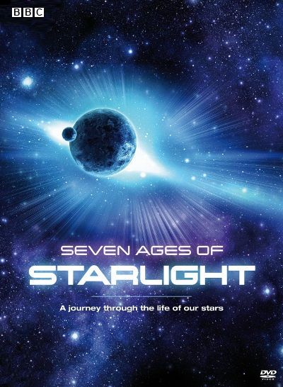 Скачать Семь возрастов звёздного света / Seven Ages of Starlight 1 сезон HDRip торрент