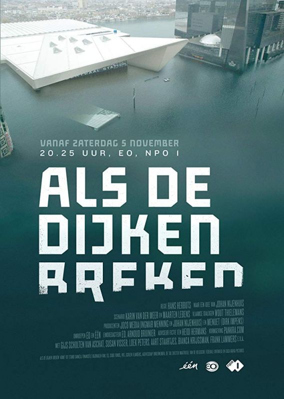 Скачать Зыбь / Als de dijken breken 1 сезон SATRip через торрент
