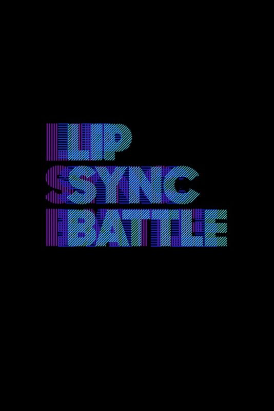 Скачать Битва фонограмм / Lip Sync Battle 1 сезон HDRip торрент