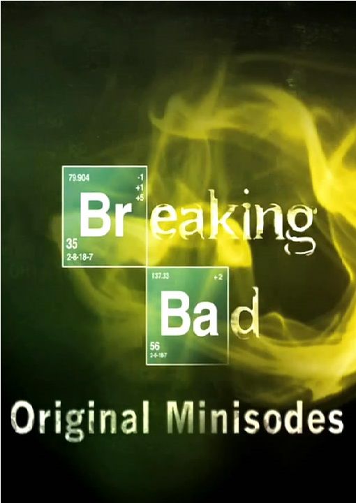 Скачать Во все тяжкие: Мини-эпизоды / Breaking Bad: Original Minisodes 1 сезон HDRip торрент