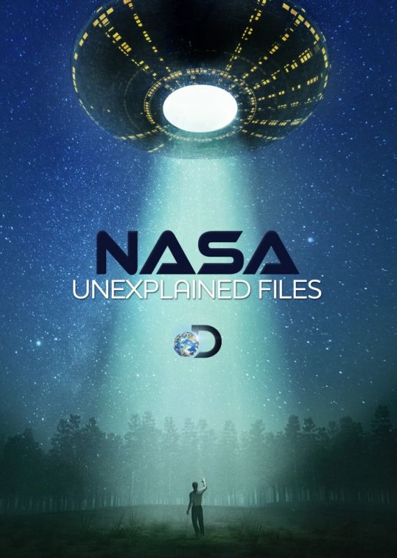 Сериал НАСА: Необъяснимые материалы скачать торрент