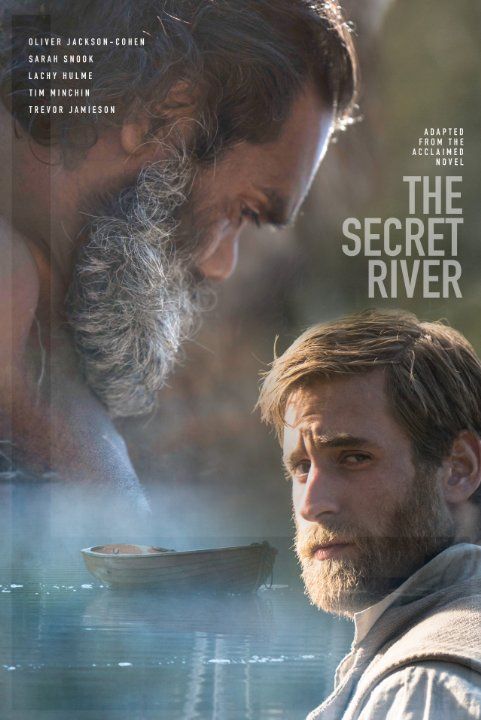 Скачать Тайная река / The Secret River 1 сезон HDRip торрент