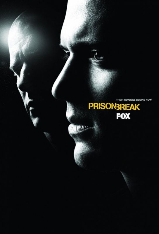 Скачать Побег из тюрьмы: Дорога к свободе / Prison Break: The Road to Freedom 1 сезон HDRip торрент