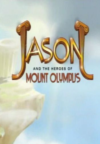 Скачать Ясон и герои Олимпа / Jason and the Heroes of Mount Olympus 1 сезон HDRip торрент