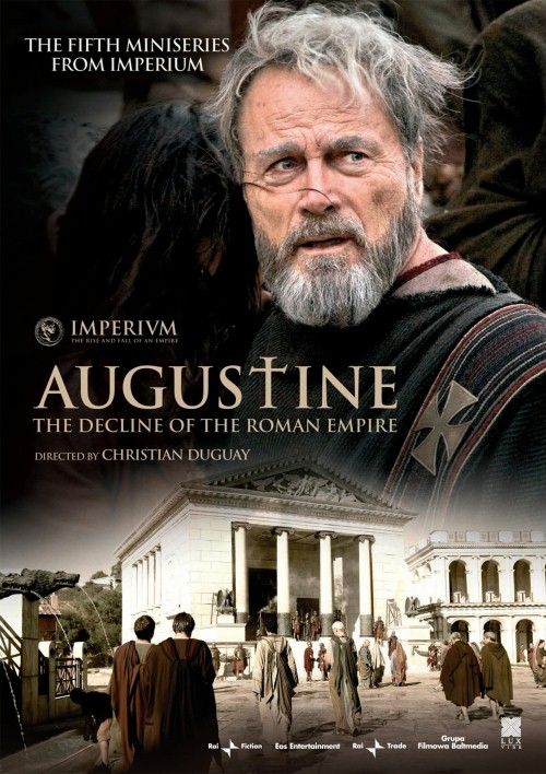 Сериал Святой Августин скачать торрент