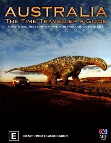 Скачать Австралия – путешествие во времени / Australia: The Time Traveller's Guide 1 сезон HDRip торрент