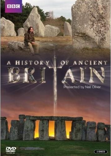 Скачать История древней Британии / A History of Ancient Britain 2 сезон HDRip торрент