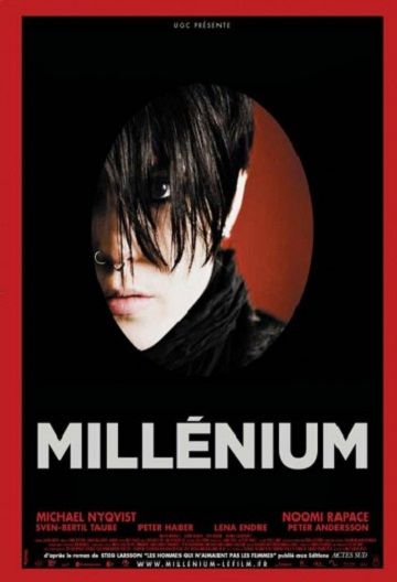 Скачать Миллениум / Millennium 1 сезон SATRip через торрент