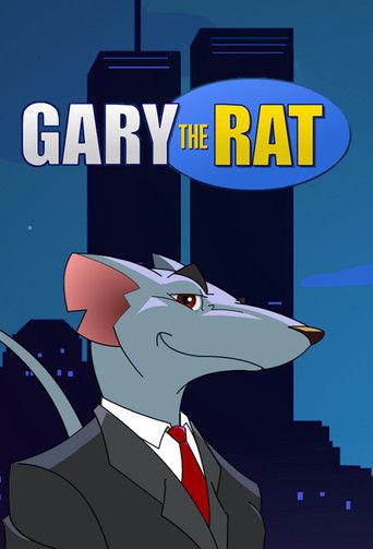 Скачать Грязный Гарри / Gary the Rat 1 сезон HDRip торрент