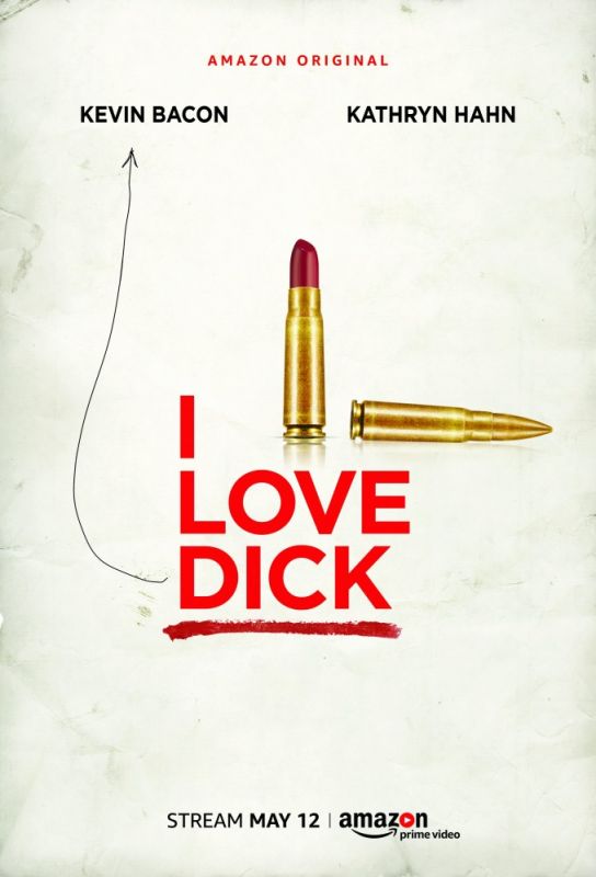 Скачать Я люблю Дика / I Love Dick 1 сезон HDRip торрент