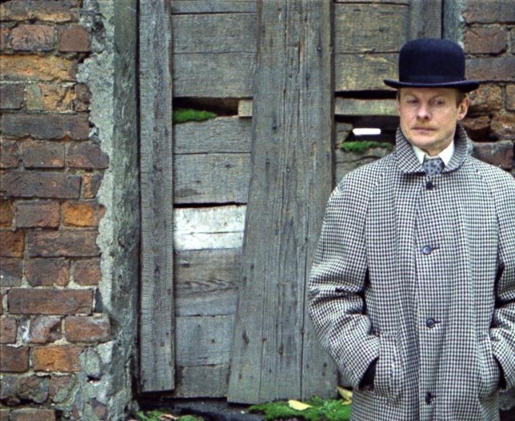 Шерлок Холмс и доктор Ватсон: Король шантажа кино фильм скачать торрент
