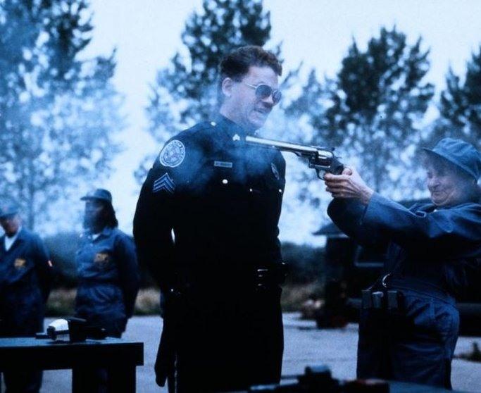 Полицейская академия 4: Граждане в дозоре кино фильм скачать торрент