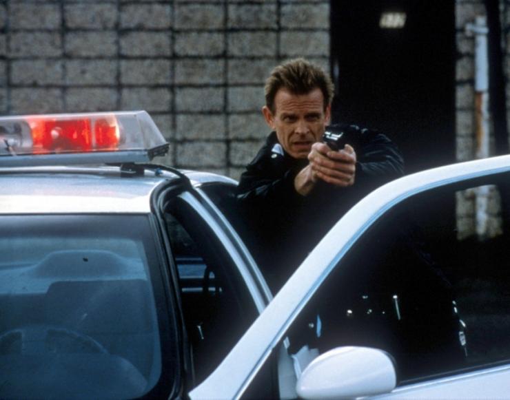 Полиция Лос-Анджелеса кино фильм скачать торрент