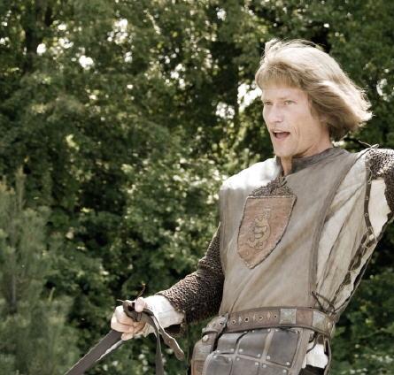 Полтора рыцаря: В поисках похищенной принцессы Херцелинды кино фильм скачать торрент