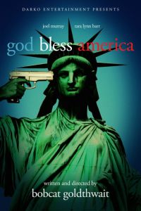 Скачать Боже, благослови Америку! / God Bless America HDRip торрент