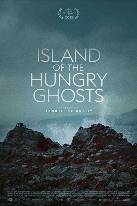 Скачать Остров голодных призраков / Island of the Hungry Ghosts HDRip торрент