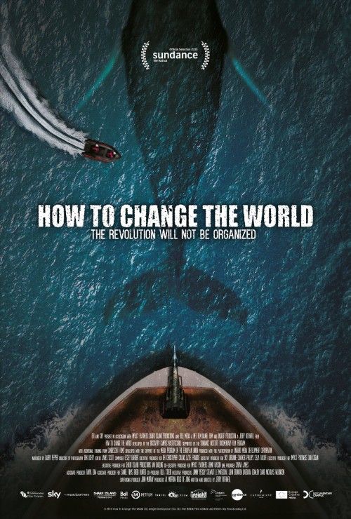 Фильм Как изменить мир скачать торрент