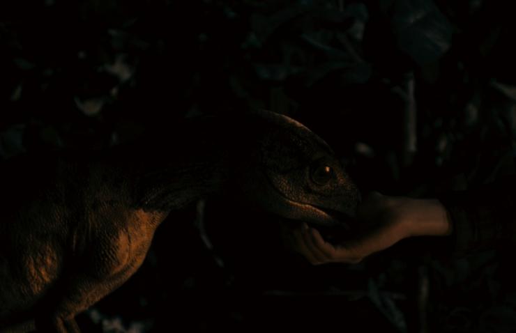 Проект «Динозавр» кино фильм скачать торрент
