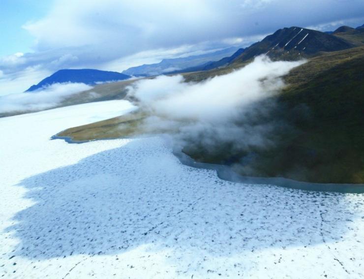 Арктика 3D кино фильм скачать торрент