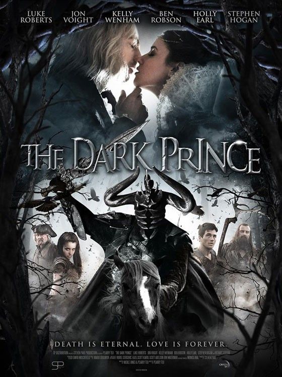 Скачать Темный принц / Dracula: The Dark Prince SATRip через торрент