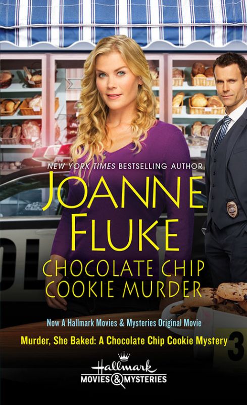 Скачать Она испекла убийство: Загадка шоколадного печенья / Murder, She Baked: A Chocolate Chip Cookie Mystery HDRip торрент