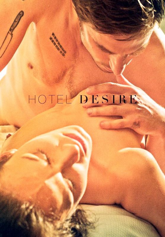 Скачать Отель Желание / Hotel Desire HDRip торрент