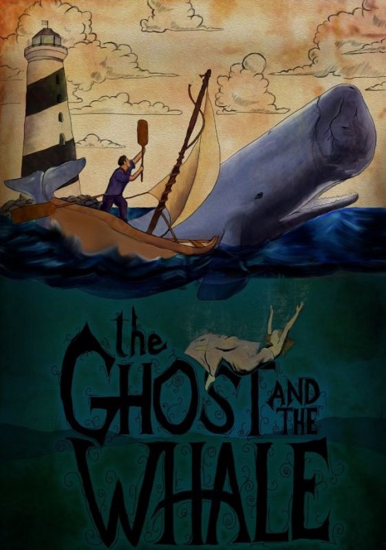Скачать Призрак и кит / The Ghost and The Whale HDRip торрент