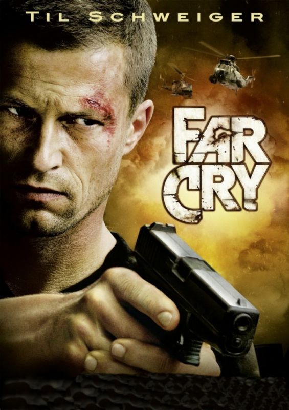 Скачать Фар Край / Far Cry HDRip торрент