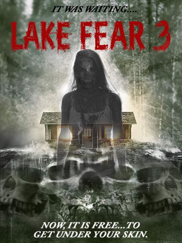Скачать Lake Fear 3 HDRip торрент