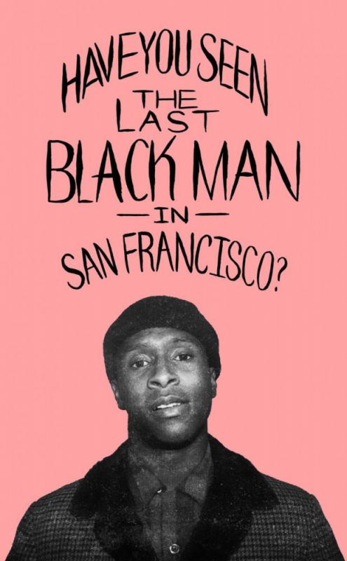 Фильм Последний черный в Сан-Франциско скачать торрент
