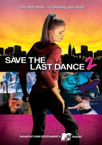 Скачать За мной последний танец 2 / Save the Last Dance 2 SATRip через торрент