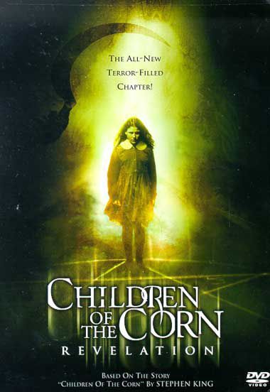 Скачать Дети кукурузы: Апокалипсис / Children of the Corn: Revelation HDRip торрент