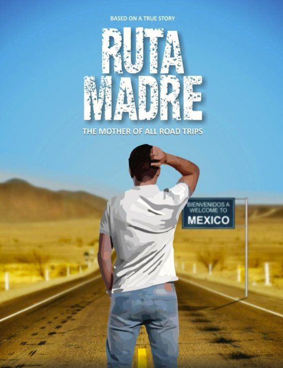Фильм Ruta Madre скачать торрент